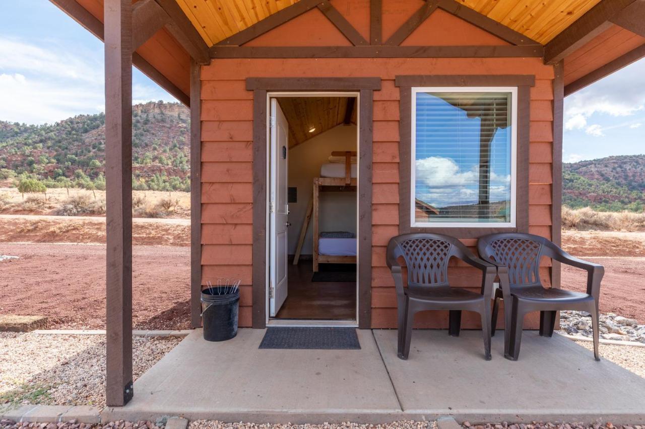 Gooseberry Lodges Zion National Park Area Apple Valley Exterior photo
